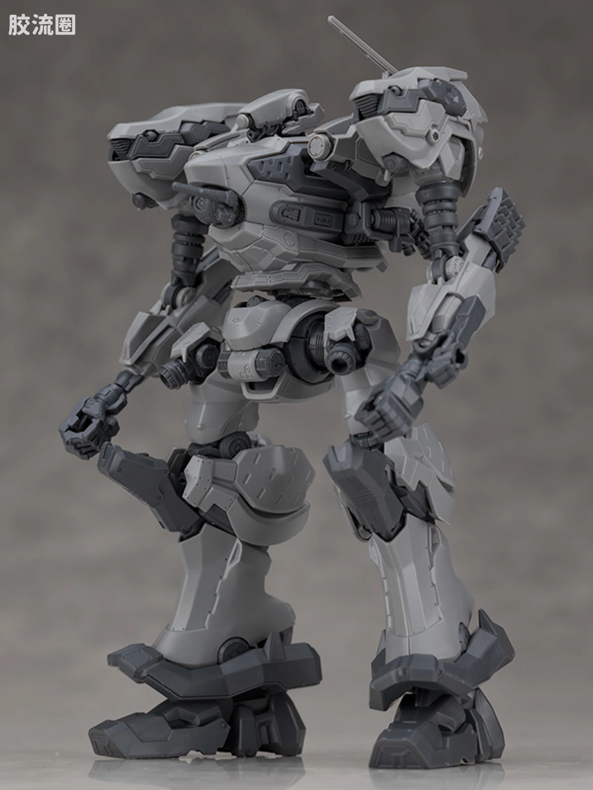 30MM 装甲核心 RaD CC-2000 ORBITER - 图片